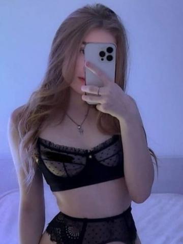 Индивидуалка Света Фотография 3